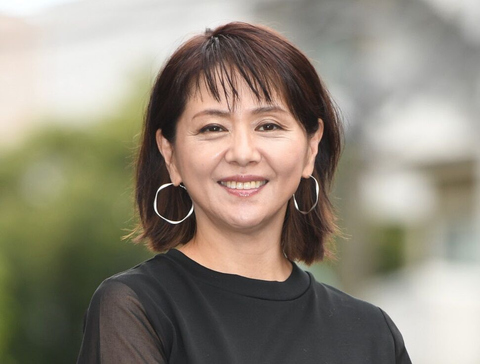 【ラジオ】小泉今日子　高校中退も「学歴がコンプレックスになったらいけないな」