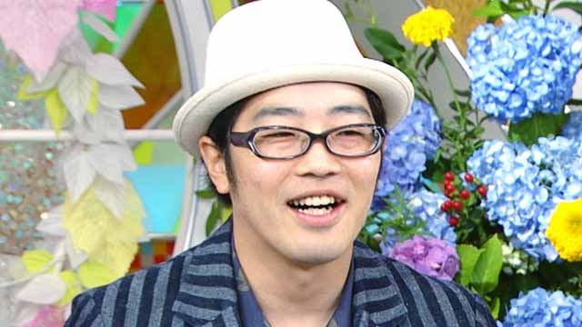 【芸能】ドランク鈴木拓（48）「大嫌いでした」共演お笑いコンビを実名告白