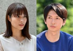 【熱愛】関ジャニ・大倉と広瀬アリスが交際半年 ドラマ「知ってるワイフ」で夫婦役