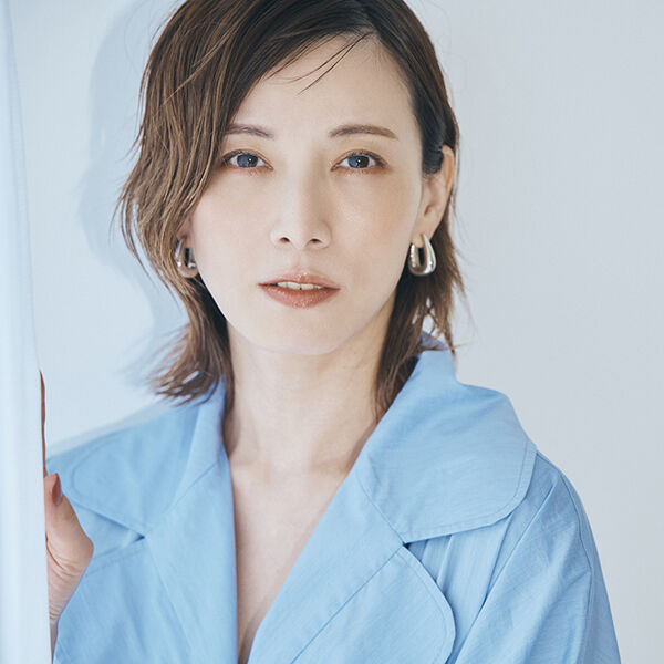 【芸能】加藤あい（41）の「全然上手に撮れない」自撮り話題に！
