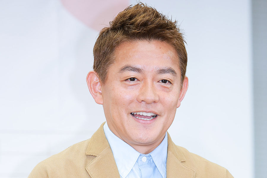 【芸能】スピワゴ井戸田潤（52）地方局アナから「老害」指摘　