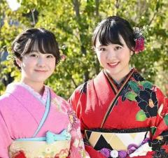 【進学】本田望結  今年は“ラストJK”で大学進学も視野 “