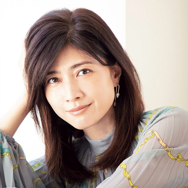 【芸能】「内田有紀」がアラフィフで開花　