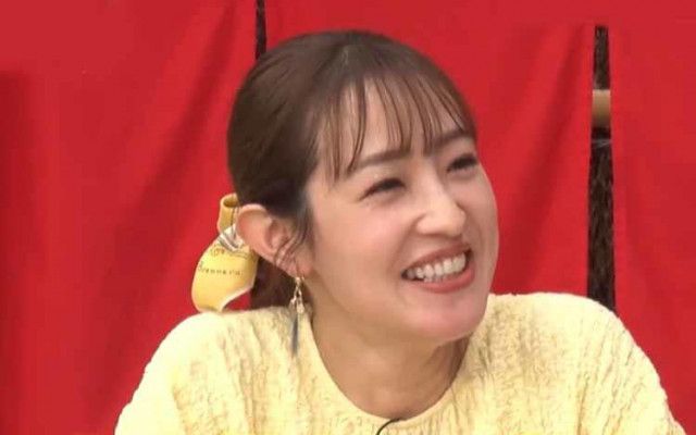 【芸能】大沢あかね　12歳・長女のスマホの待ち受けにあ然
