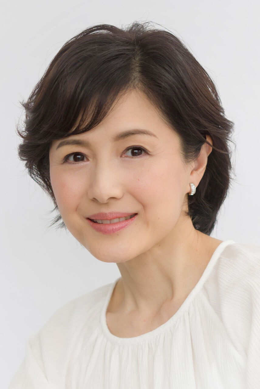 【芸能】水野真紀（54）80年代ヒット曲連発の歌手ライブに参戦し「脱力感に襲われております」