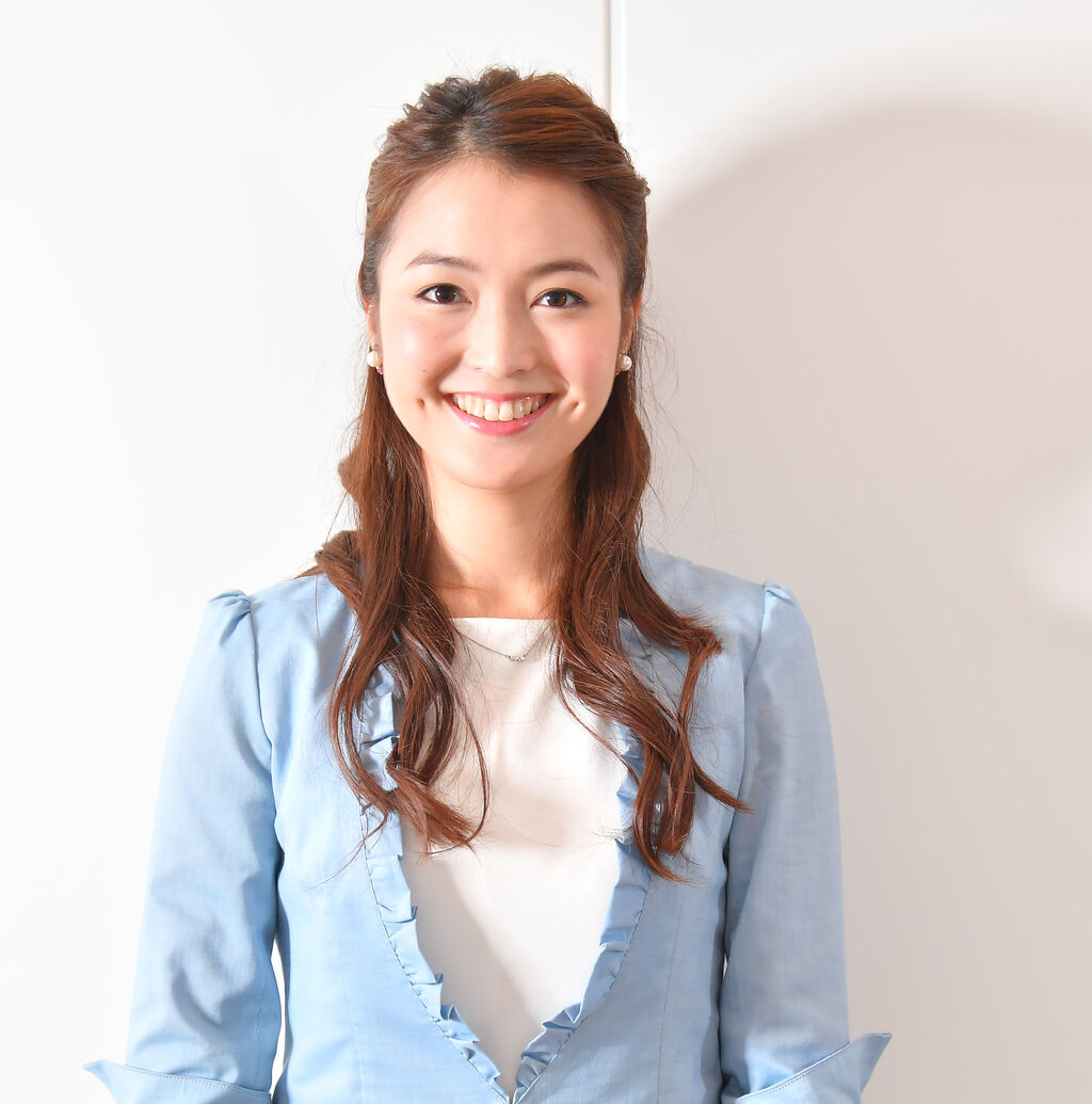 【芸能】元テレ東のフリーアナ福田典子（34）が一般男性との離婚と花田優一（30）との交際発表