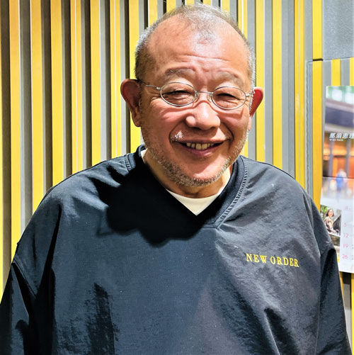 【芸能】笑福亭鶴瓶　まだ食べたことがないスシローに！