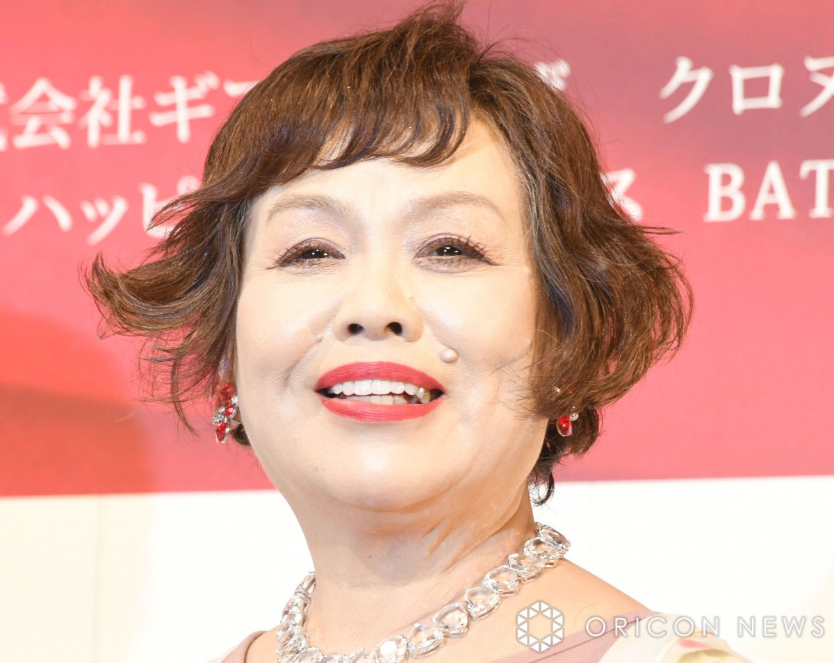 【芸能】上沼恵美子（70）とんねるずの芸風は！