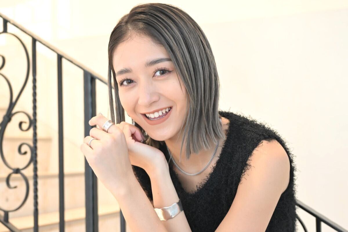 【芸能】みちょぱ（26）松本人志との久々共演感想を語る