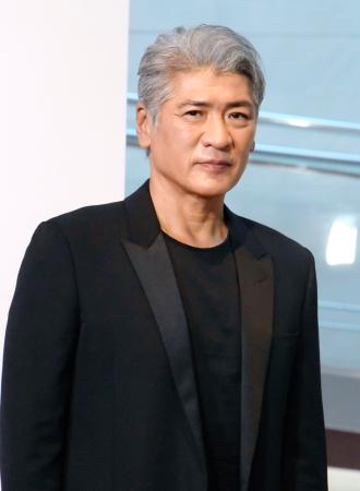 【ラジオ】吉川晃司（58）「高校生の時から知ってる」同郷で同じ年の超大物アーティスト