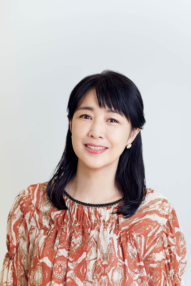 【芸能】菊池桃子（56）夫の行動に衝撃