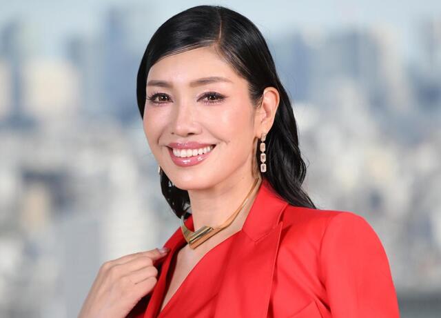 【芸能】アンミカ（53）の誕生日会に豪華メンバーが集結！　