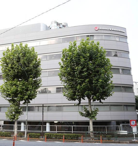 NHKがジャニーズ事務所の性加害問題を初報道　