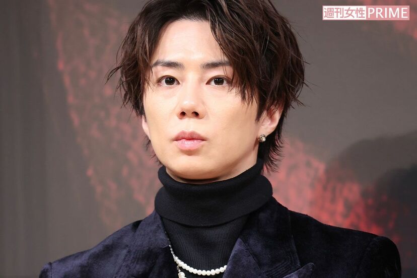 【芸能】元キスマイ北山宏光（38）が滝沢氏と合流発表！