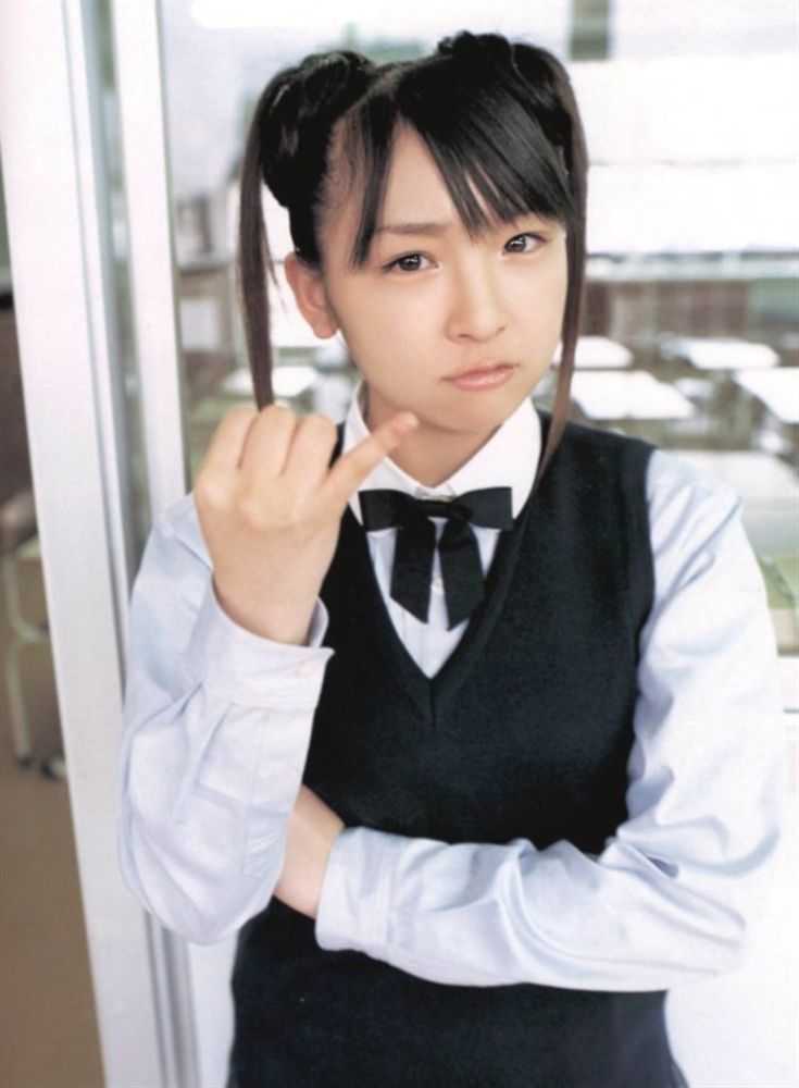 【芸能】加護亜依、口説かれた有名人を言っちゃった　