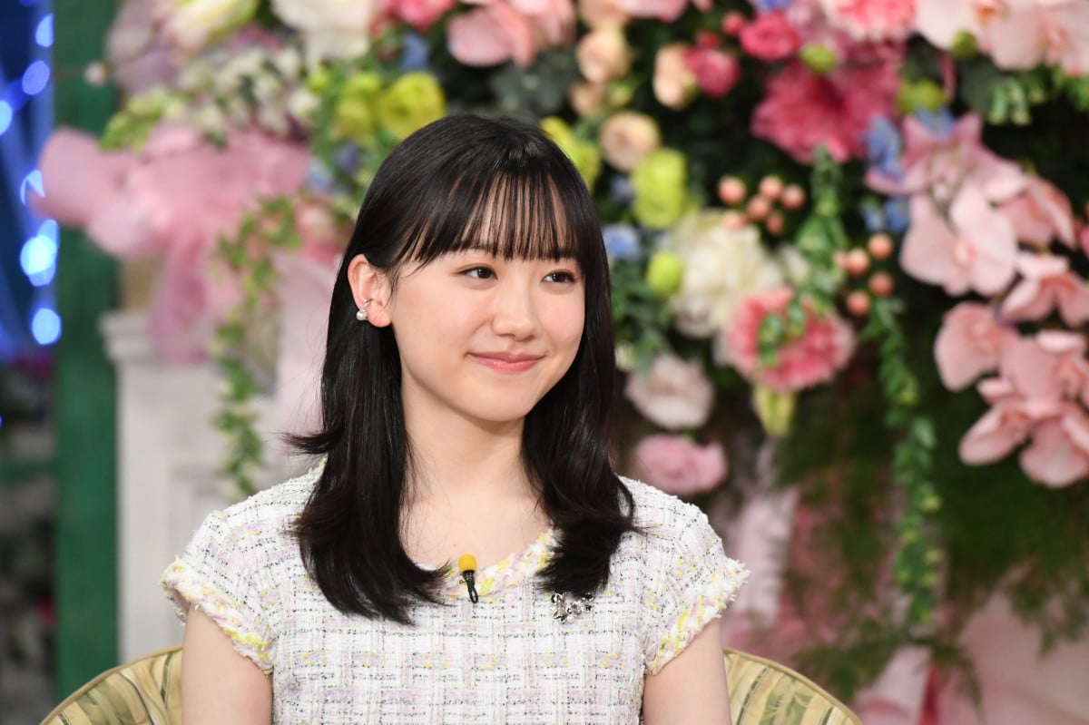 【テレビ】芦田愛菜（19）知られざる弱点は方向感覚