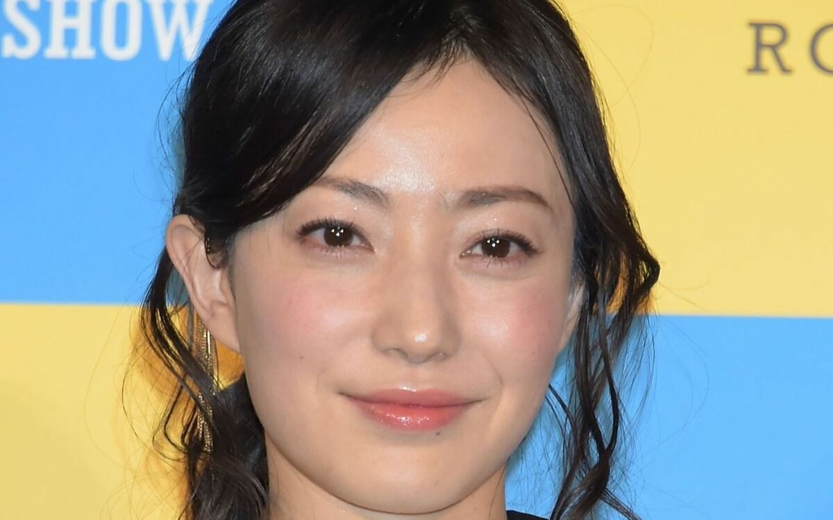 【芸能】菅野美穂がテレ朝で１０月クールの主演ドラマ内定、〝ポスト・米倉涼子〟と期待　