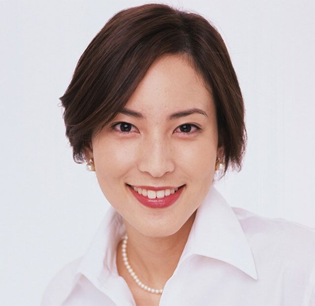 【芸能】鈴木杏樹、５３歳のウェディングドレス姿！