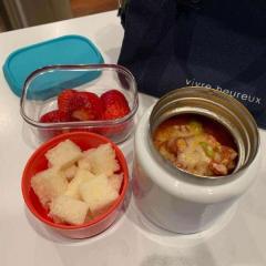 【料理下手？】小倉優子、5歳児へのスープ弁当がネット物議「どう考えても早い」