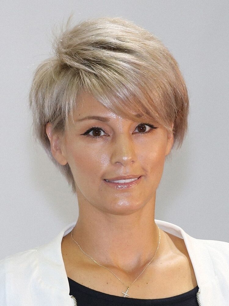 【感染】コロナ感染の梅宮アンナ、症状を告白
