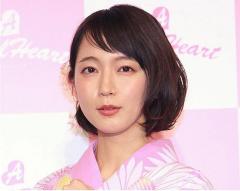 【ついに？】吉岡里帆フル露出間近!? 蜷川実花監督の作品で脱がされる可能性大か