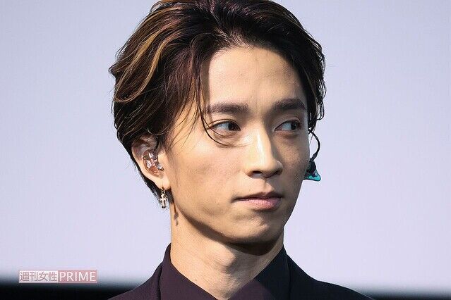 【ジャニーズ】SixTONES・田中樹（28）潔癖症のこだわり明かしスタジオ非難の嵐　