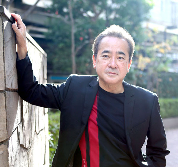 【芸能】俳優の井上純一さん（65）飲酒運転で事故か…