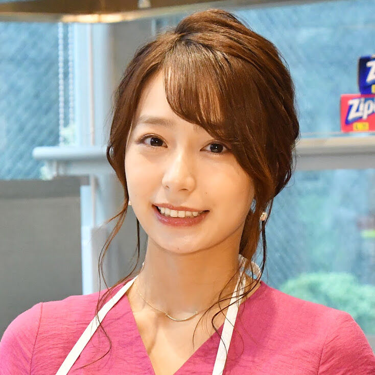 【芸能】宇垣美里さん（33）の「記憶の中の神戸」は今