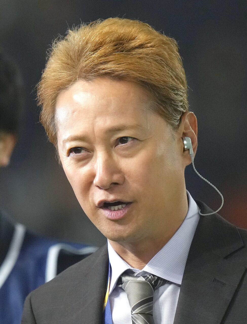 【芸能】中居正広氏（52）に薬物疑惑が再燃　被害者に「自転車日和！」