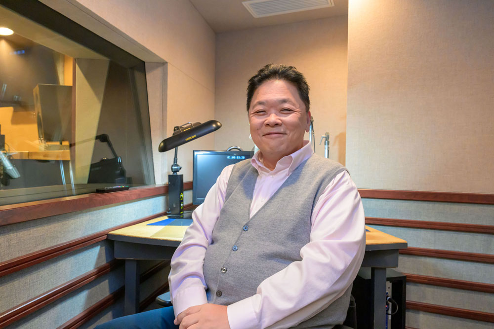 【芸能】伊集院光（58）『孤独のグルメ』で生成AIを使用した“意外な場所”に驚愕