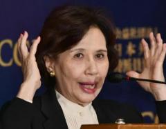 「戦争なんかダメ！」ウクライナ戦争で田中眞紀子が動き出した