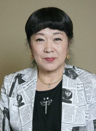 【訃報】大山のぶ代さん（90）死去
