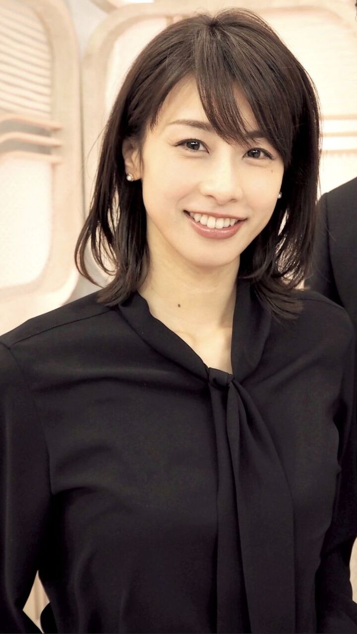 加藤綾子アナ安堵　3年半MCフジ「イット！」笑顔で“無事”卒業