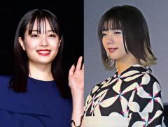 【共艶】広瀬すずが池田エライザに嫉妬!?「エロいね！」ドラマ共演でバストをガン見