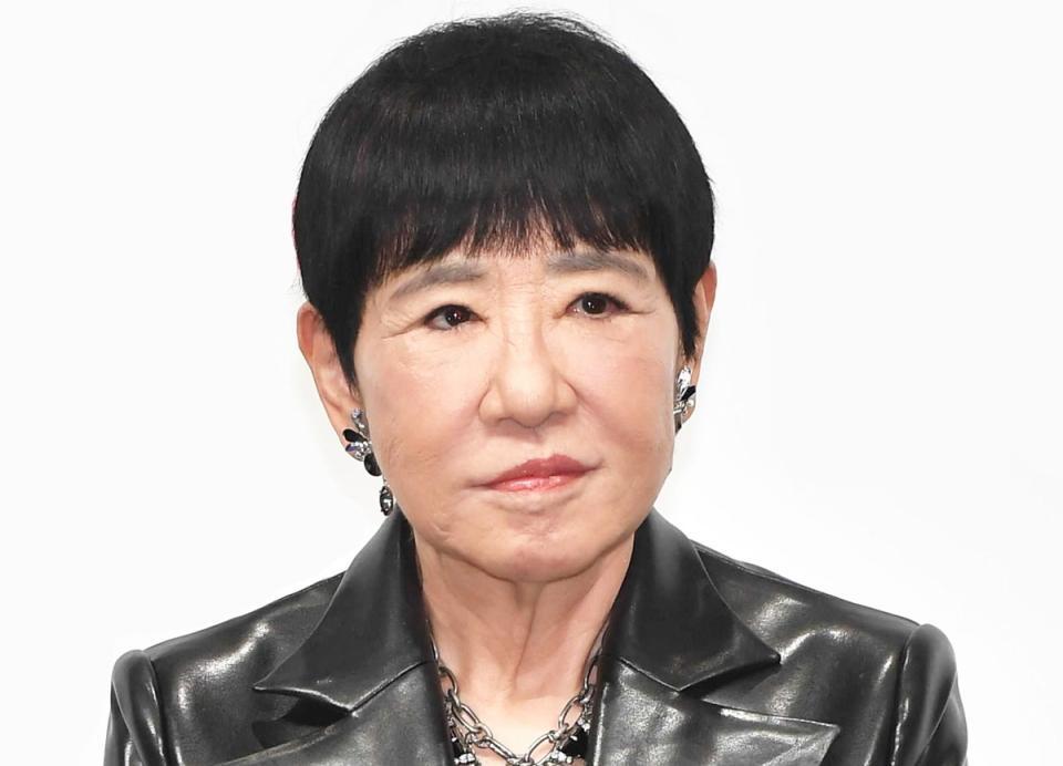 【芸能】和田アキ子（75）皇居の周りを走る人達に本音ぶっちゃけ
