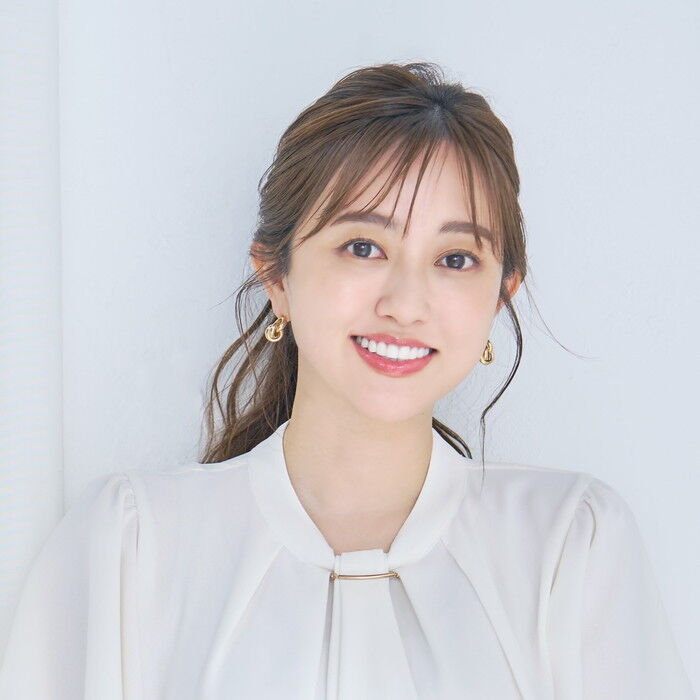 【芸能】菊地亜美（35）ママ友・北川景子とランチで密着2ショット