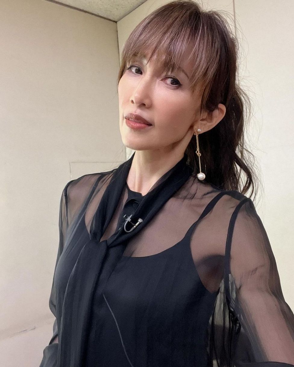 【芸能】工藤静香（54）豪華手作りＸマスディナー