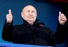 【卑劣】プーチンが繰り出すヤバい奇策「ロシア軍を使わずウクライナ制圧」