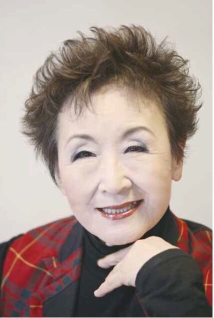 【芸能】加藤登紀子（81）高市早苗新総裁に「戦争をしないで」と要望