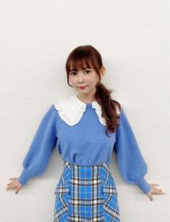 中川翔子、ティアラ＆真っ赤なケープで可愛すぎるアニソン女王に！