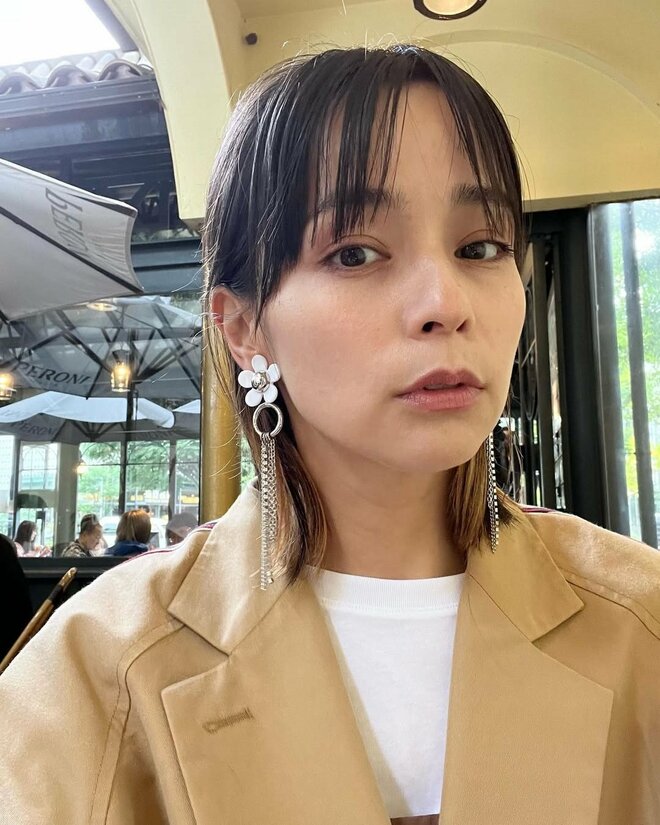 【芸能】加藤ローサ（40）「私、ラーメン3分待てない…」