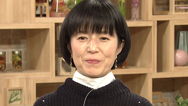 【芸能】磯野貴理子（60）三重県の“賛否両論”名物・伊勢うどんへの愛熱弁