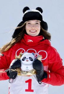 「中国代表」の美人アスリートは「食い逃げ女」? 二重国籍疑惑が“炎上”し猛バッシング