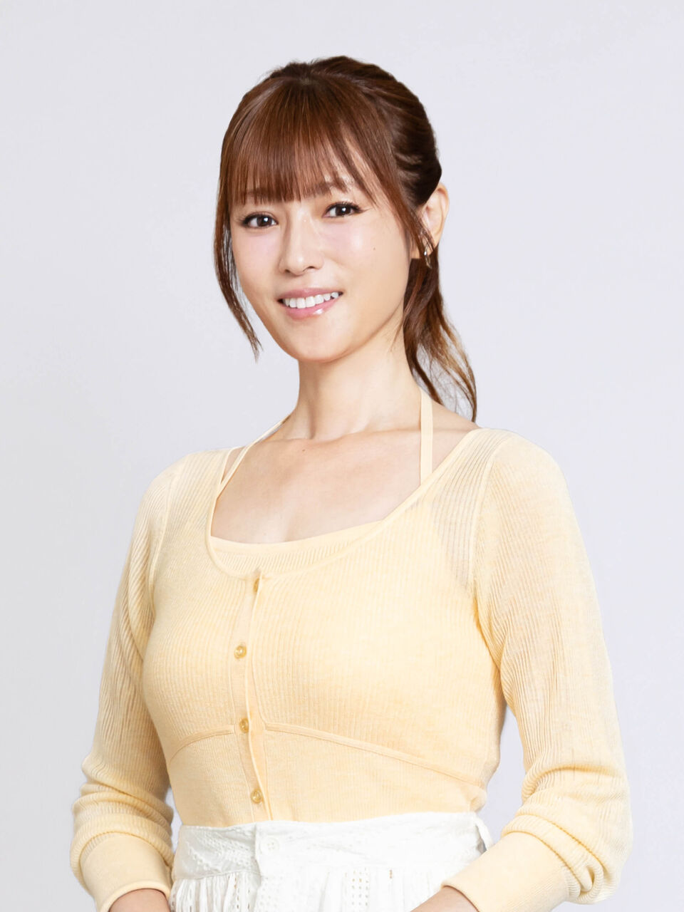 【芸能】深田恭子（42）1年9か月ぶり地上波ドラマ姿が話題 に