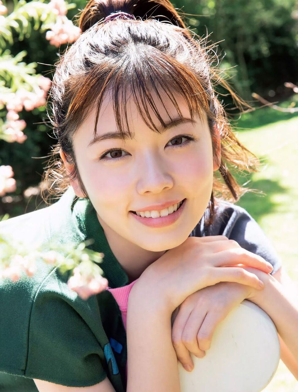 【芸能】小芝風花（28）＆ブランチ俳優・小関裕太（30）同棲5年愛スクープ撮
