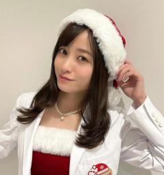 【激写】橋本環奈、二の腕のシースルーがセクシー！