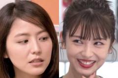 浜辺美波、長澤まさみの名前冠した女子会『長澤会』を再び脱退か