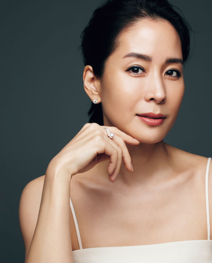 【フリーアナ】内田恭子、“地元”横浜の魅力を語る