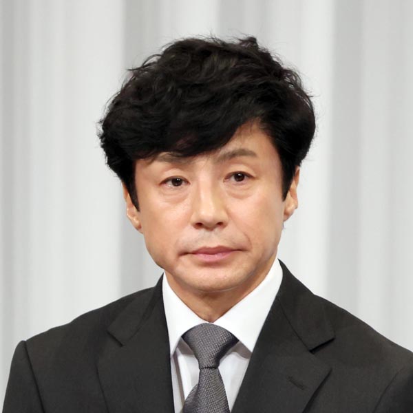 【芸能】東山紀之さん（59）の近影にネット驚き