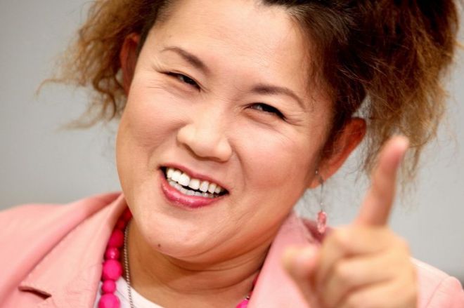 【芸能】山田邦子、バブル全盛期の“最高月収”告白